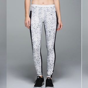 Lululemon speed tight